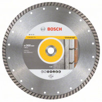 Диск BOSCH Standard for Universal Turbo 300 mm